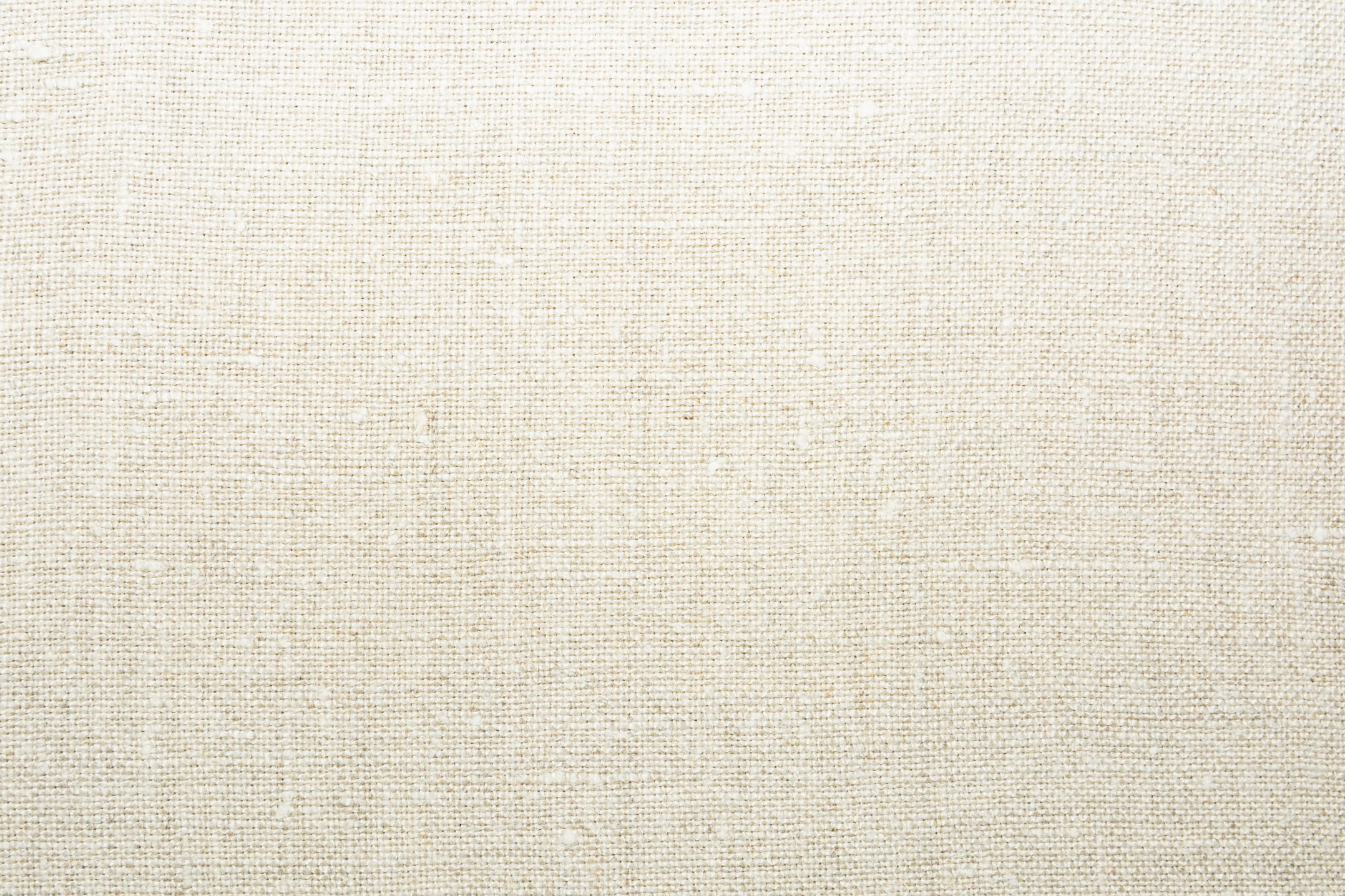 Texture of natural linen fabric